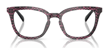 Coach HC6222U Eyeglasses