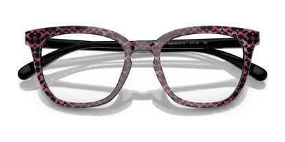 Coach HC6222U Eyeglasses