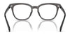 Coach HC6222U Eyeglasses / Amethyst Pearl Tortoise №5843 / Size 51