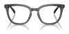 Coach HC6222U Eyeglasses / Amethyst Pearl Tortoise №5843 / Size 51