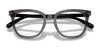 Coach HC6222U Eyeglasses / Amethyst Pearl Tortoise №5843 / Size 51