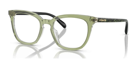 Coach HC6222U Eyeglasses