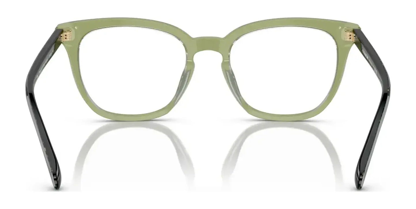 Coach HC6222U Eyeglasses