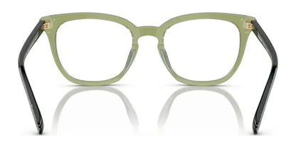 Coach HC6222U Eyeglasses