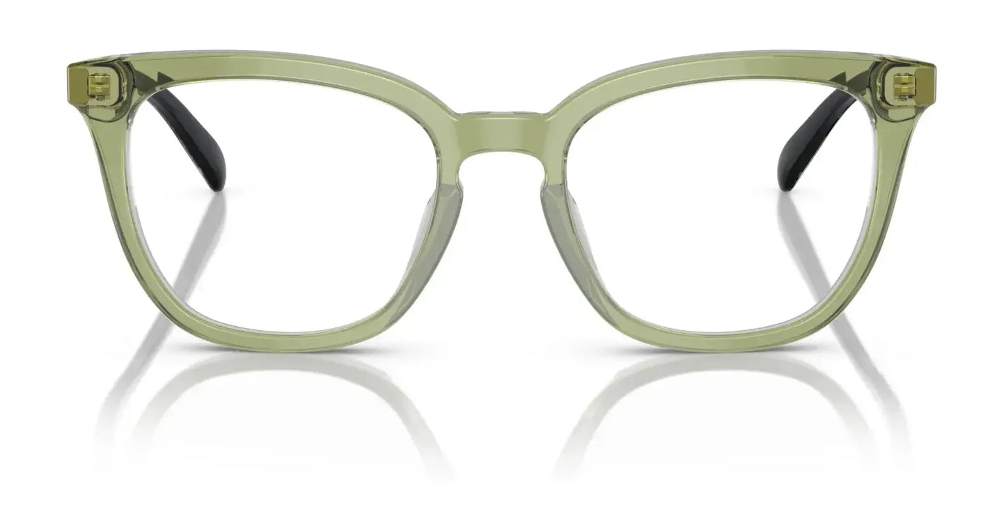 Coach HC6222U Eyeglasses