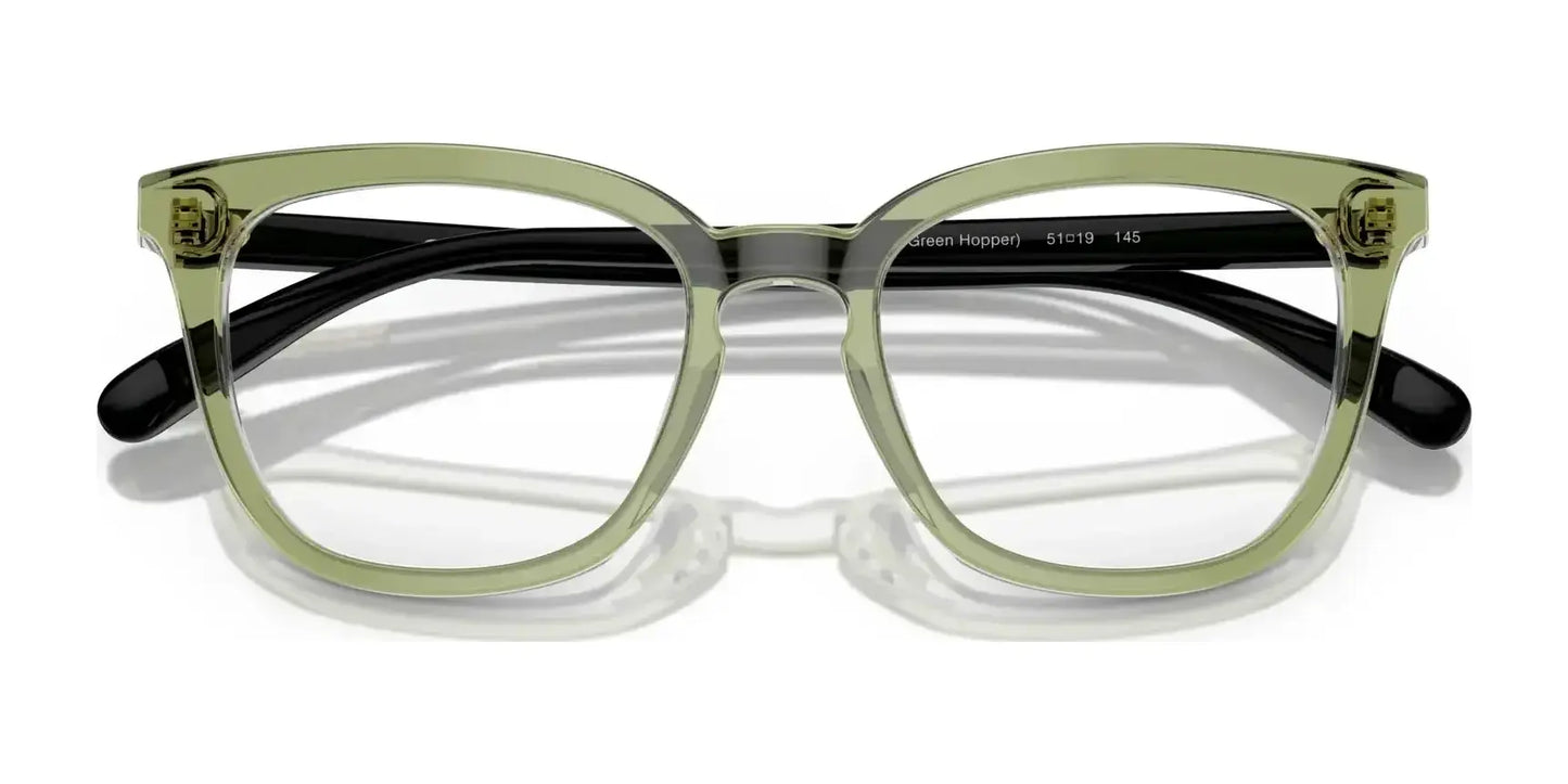 Coach HC6222U Eyeglasses