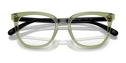 Coach HC6222U Eyeglasses