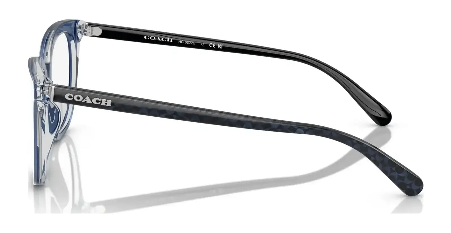 Coach HC6222U Eyeglasses