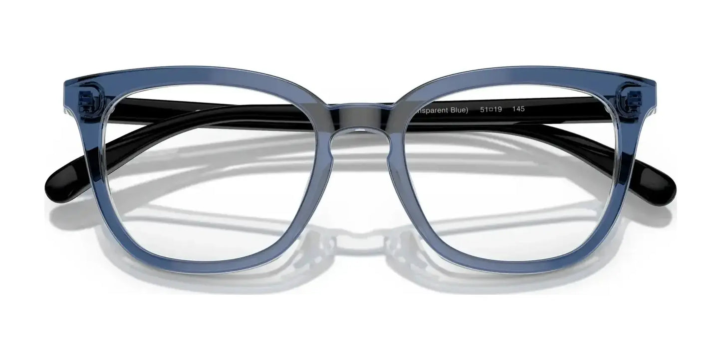 Coach HC6222U Eyeglasses