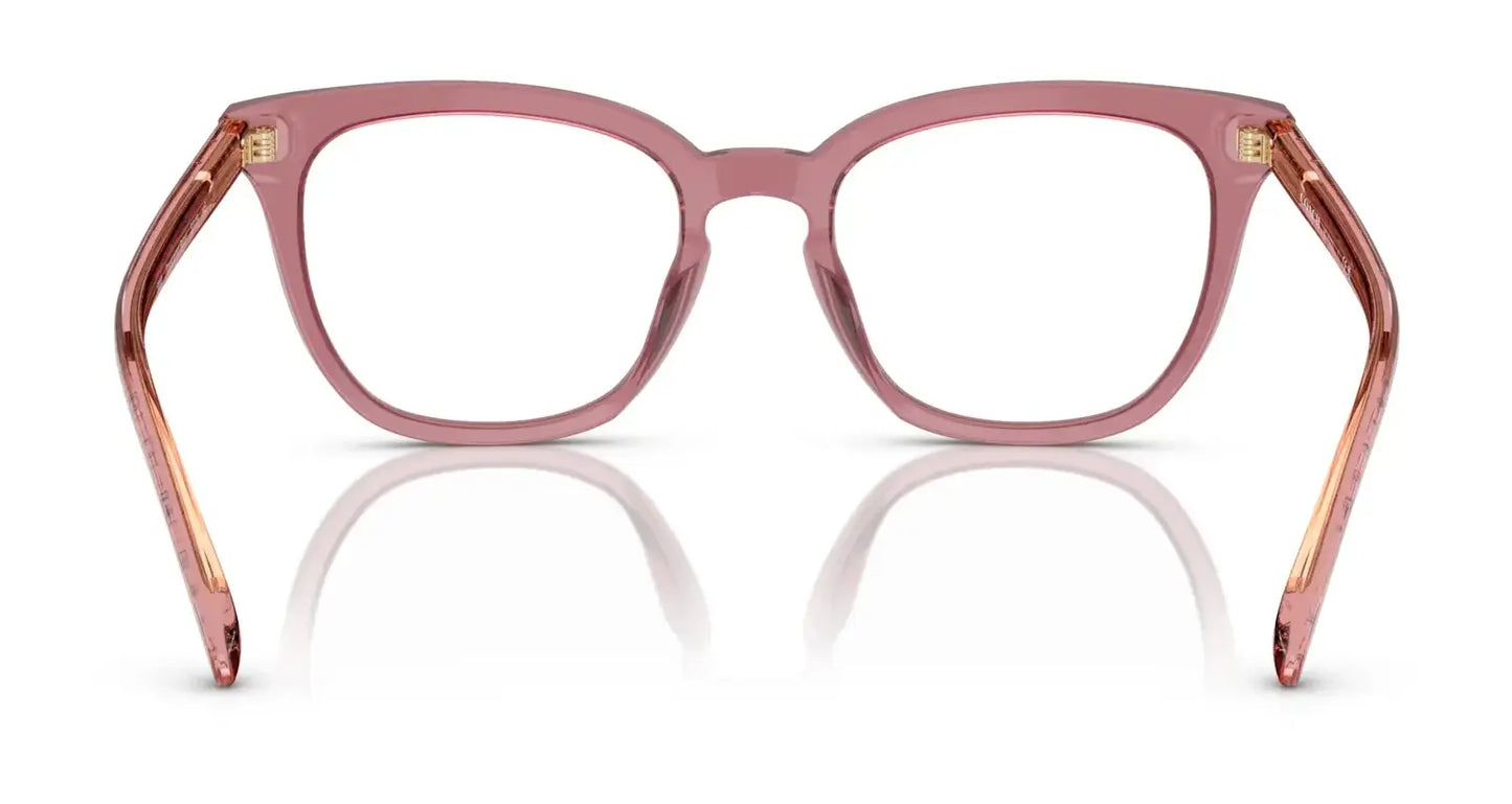 Coach HC6222U Eyeglasses