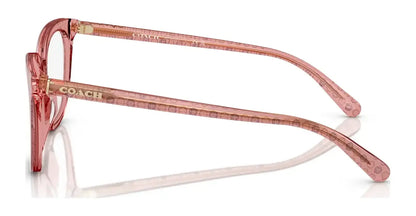 Coach HC6222U Eyeglasses