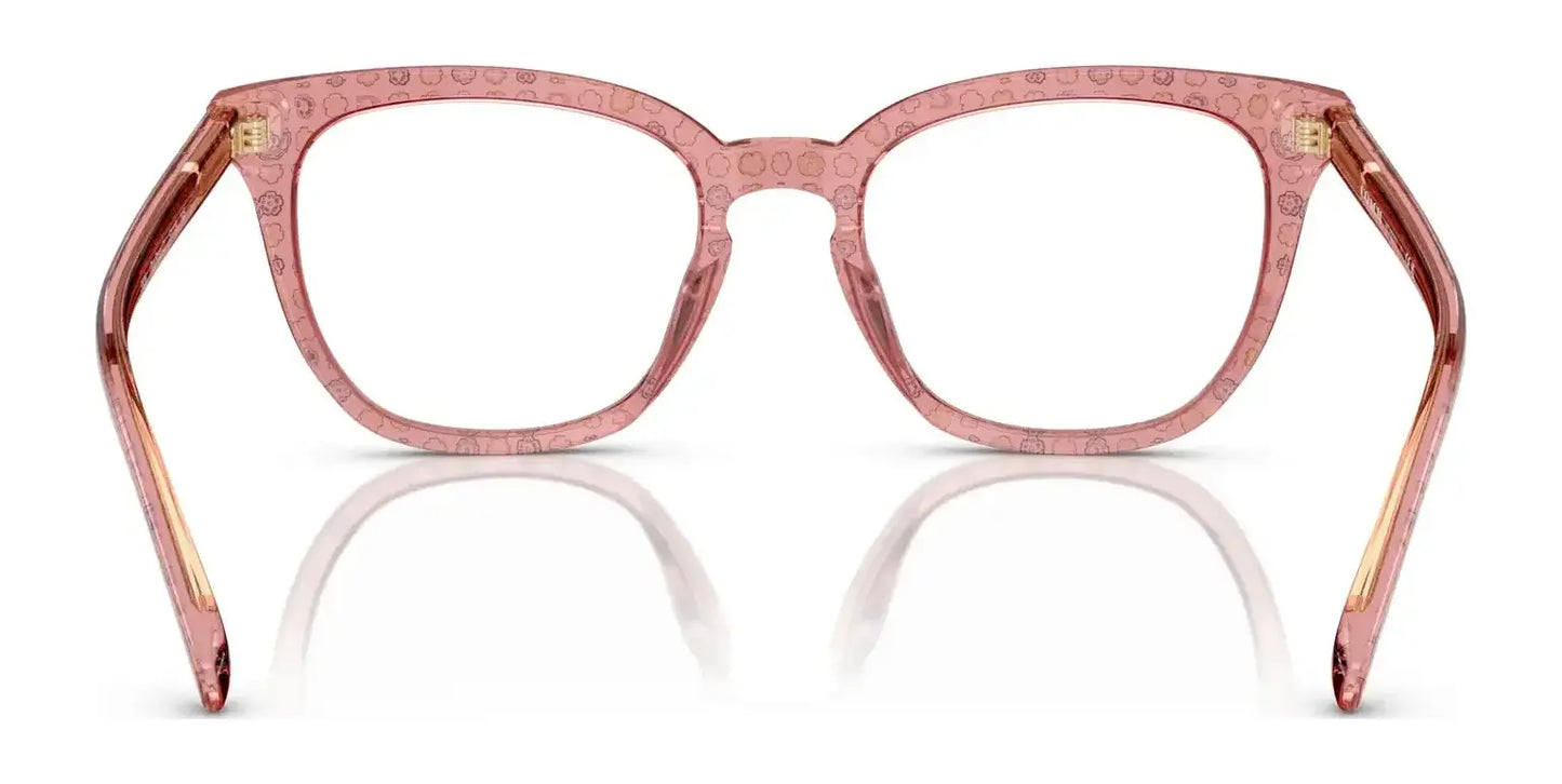 Coach HC6222U Eyeglasses