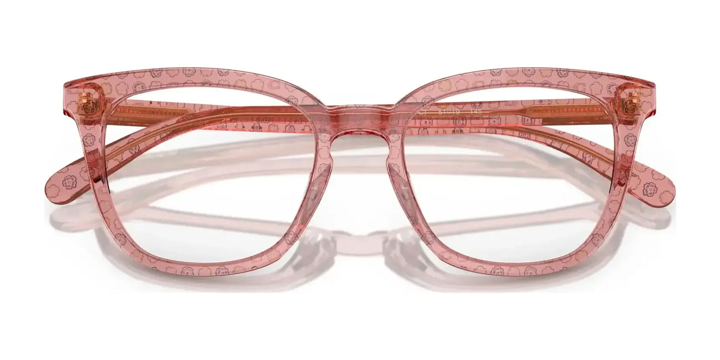 Coach HC6222U Eyeglasses