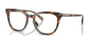 Coach HC6222U Eyeglasses / Jade Pearl Tortoise №5844 / Size 51