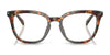 Coach HC6222U Eyeglasses / Amethyst Pearl Tortoise №5843 / Size 51