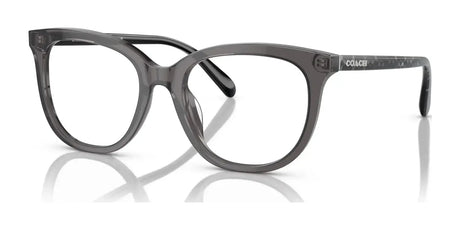 Coach HC6223U Eyeglasses | Size 51