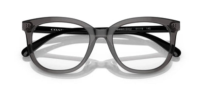 Coach HC6223U Eyeglasses | Size 51