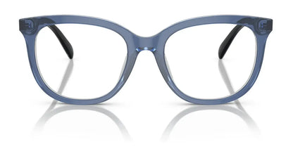 Coach HC6223U Eyeglasses | Size 51