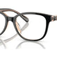 Black/Transparent Blush №5781