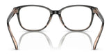 Coach HC6224U Eyeglasses | Size 53