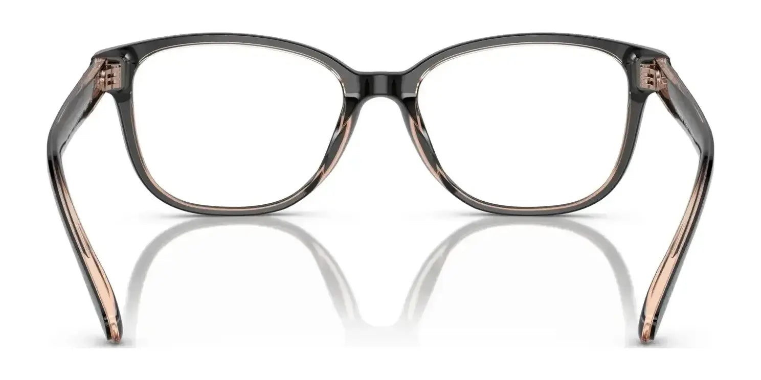 Coach HC6224U Eyeglasses | Size 53