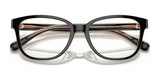 Coach HC6224U Eyeglasses | Size 53