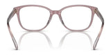 Coach HC6224U Eyeglasses | Size 53