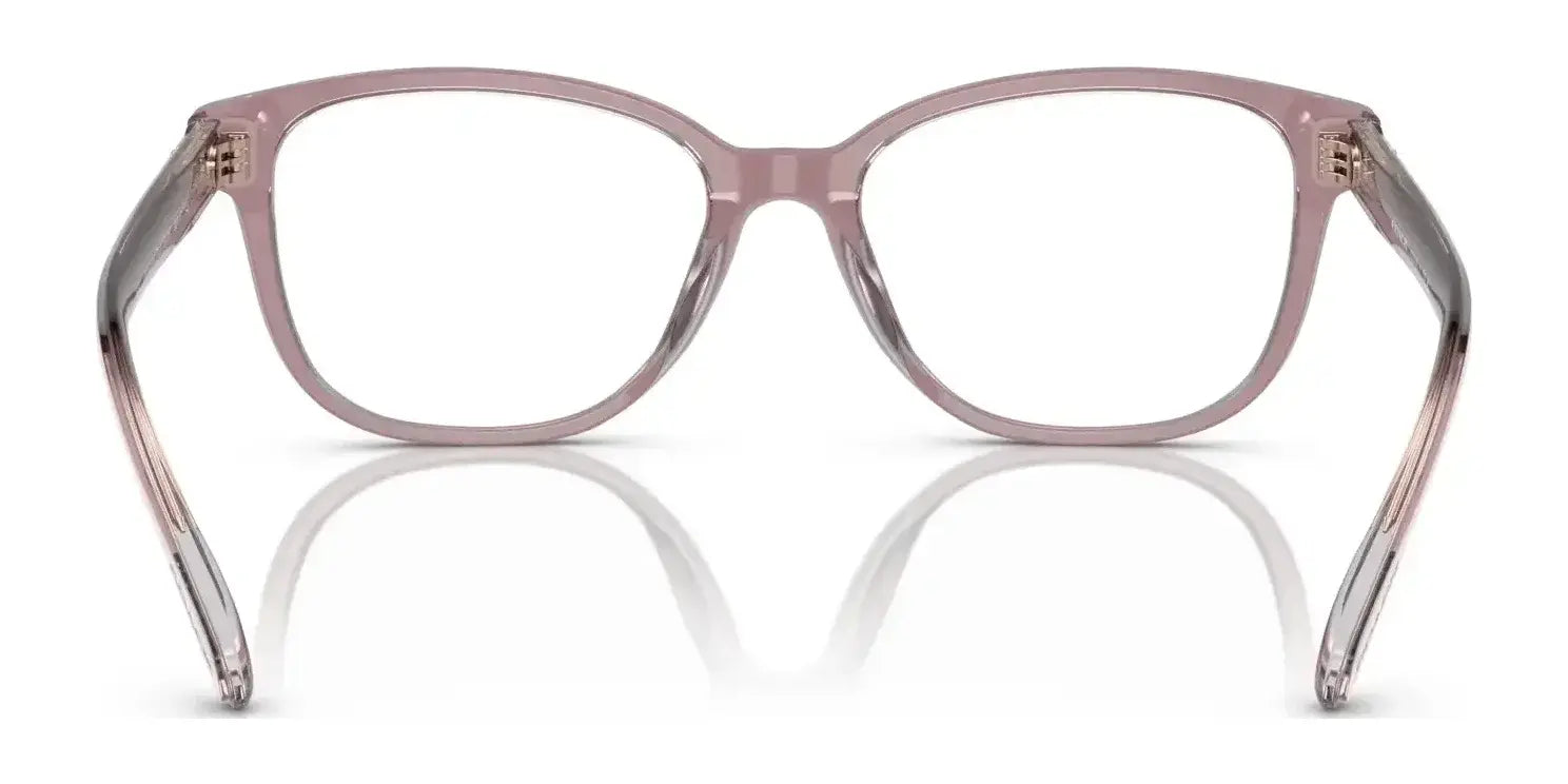 Coach HC6224U Eyeglasses | Size 53