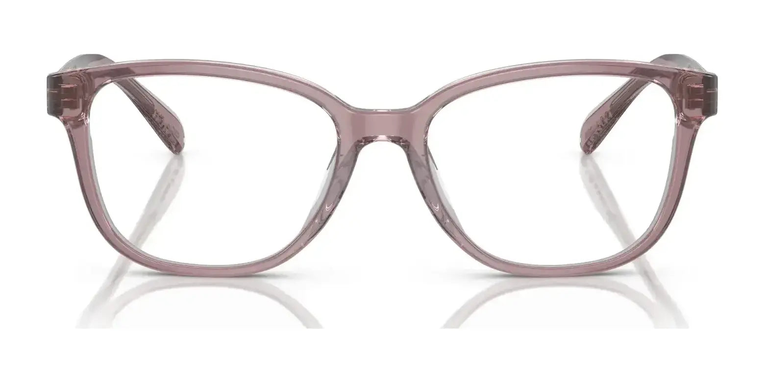 Coach HC6224U Eyeglasses | Size 53