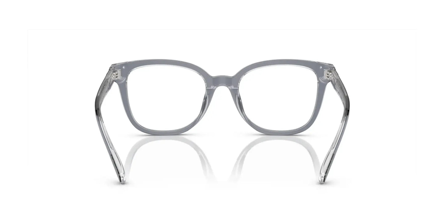 Coach HC6225U Eyeglasses | Size 52