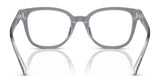 Coach HC6225U Eyeglasses | Size 52