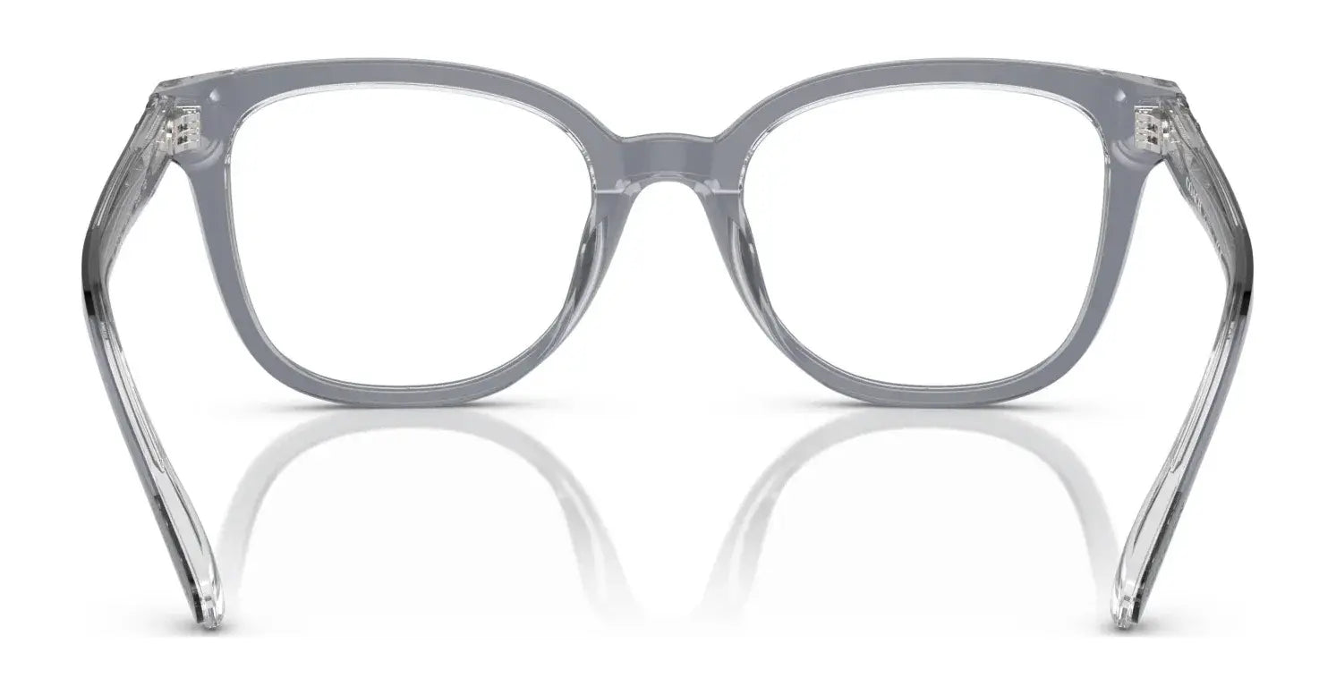 Coach HC6225U Eyeglasses | Size 52