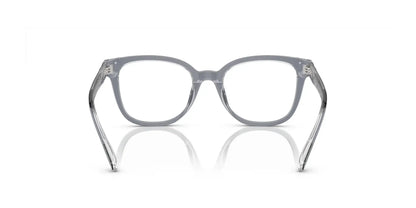 Coach HC6225U Eyeglasses | Size 52