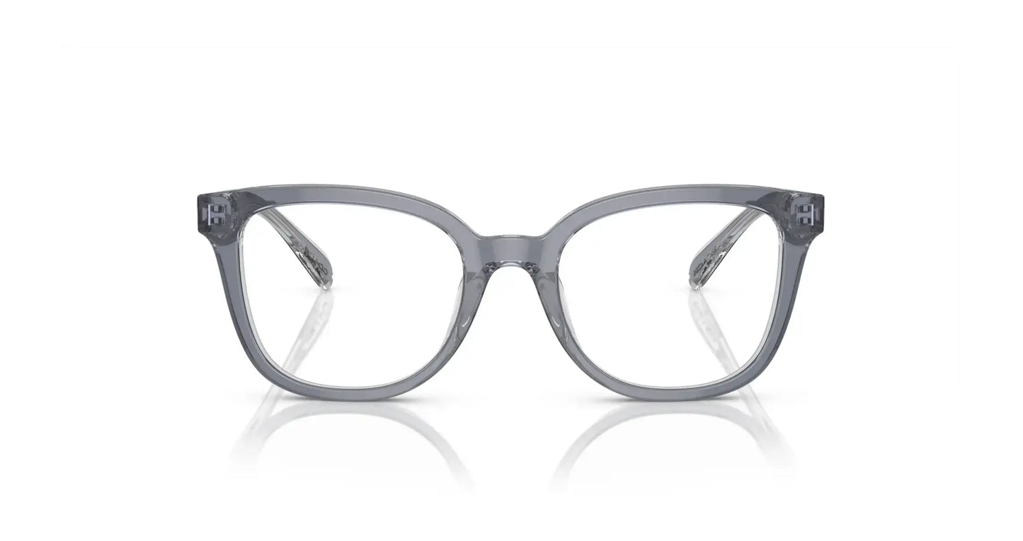 Coach HC6225U Eyeglasses | Size 52