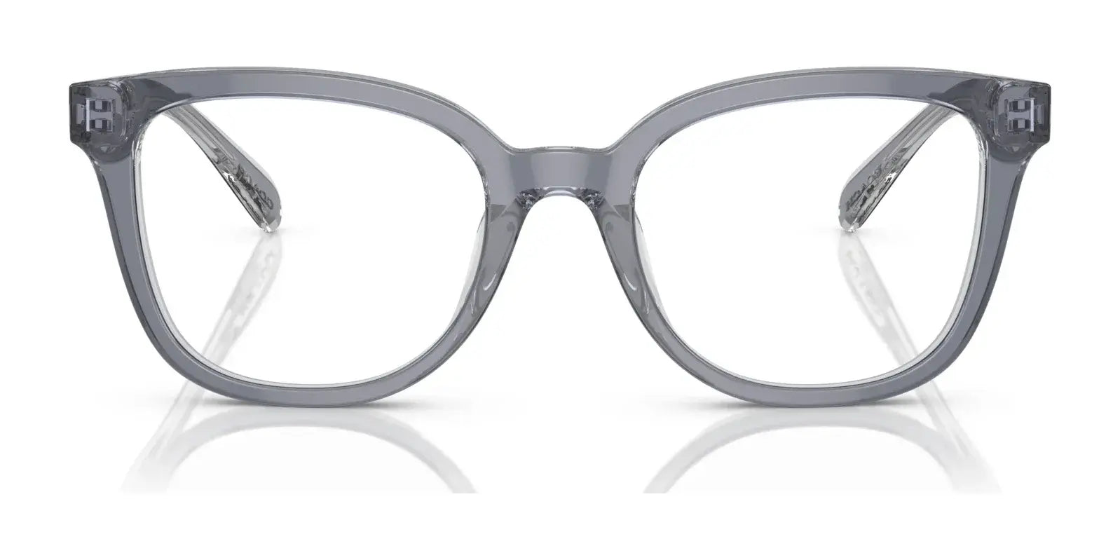 Coach HC6225U Eyeglasses | Size 52