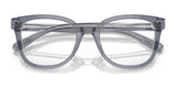 Coach HC6225U Eyeglasses | Size 52