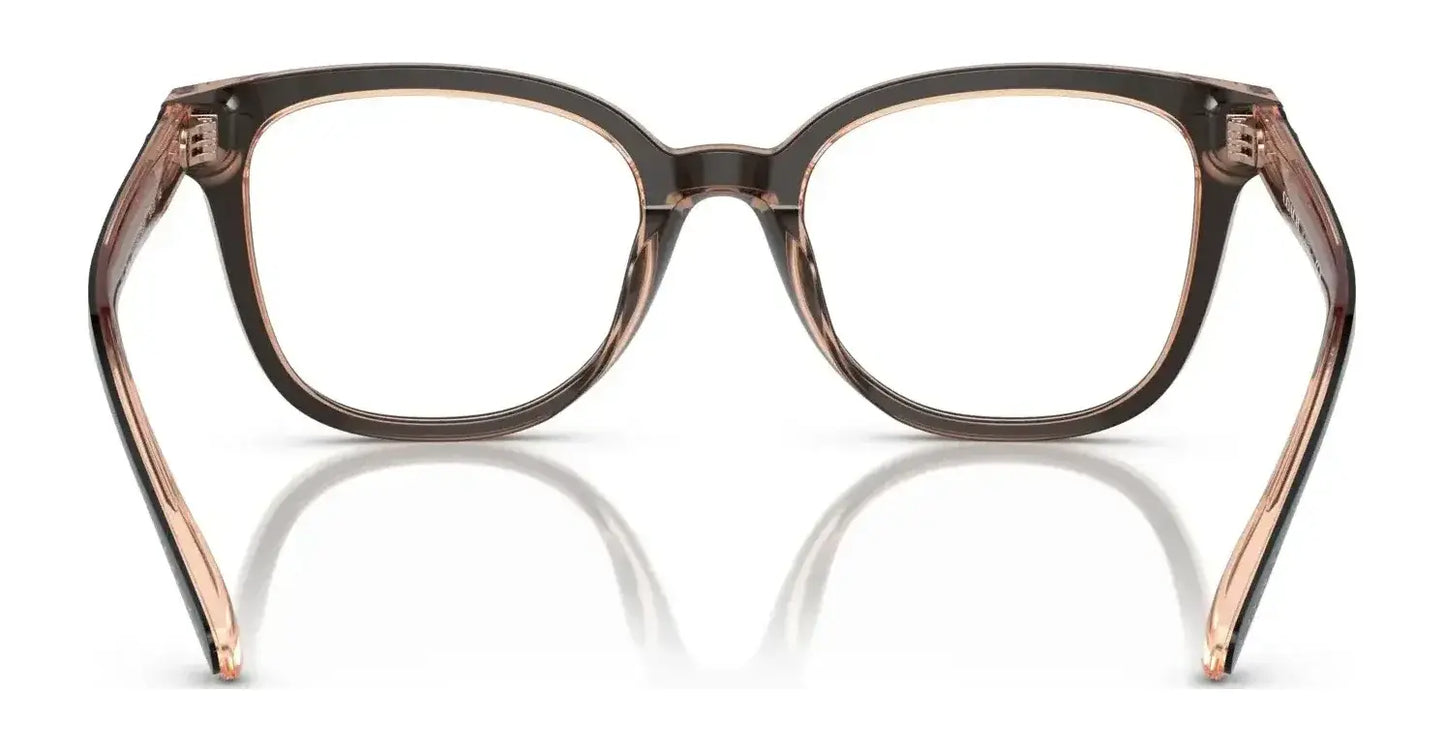 Coach HC6225U Eyeglasses | Size 52