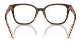 Coach HC6225U Eyeglasses | Size 52