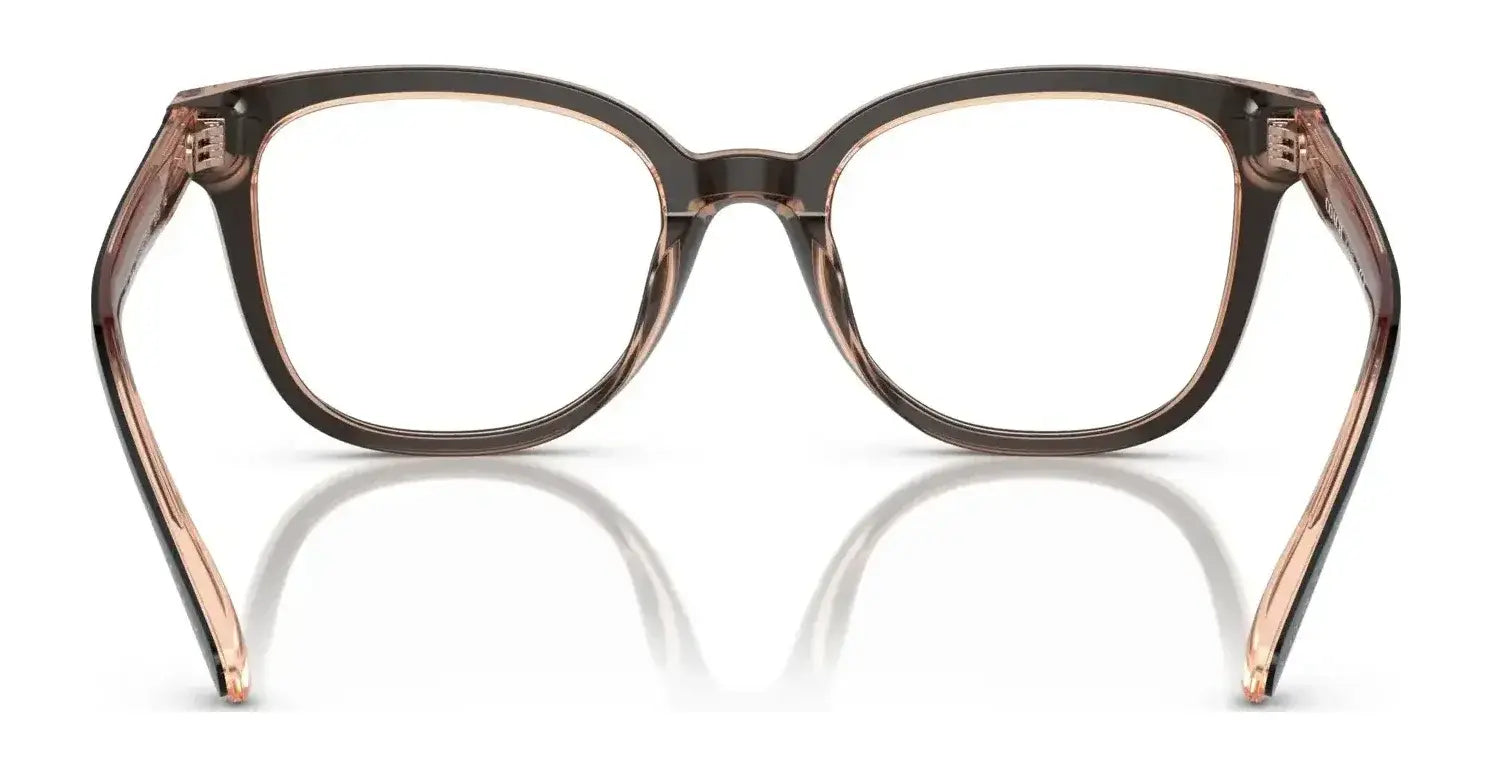 Coach HC6225U Eyeglasses | Size 52