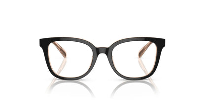 Coach HC6225U Eyeglasses | Size 52