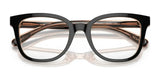 Coach HC6225U Eyeglasses | Size 52