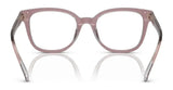 Coach HC6225U Eyeglasses | Size 52