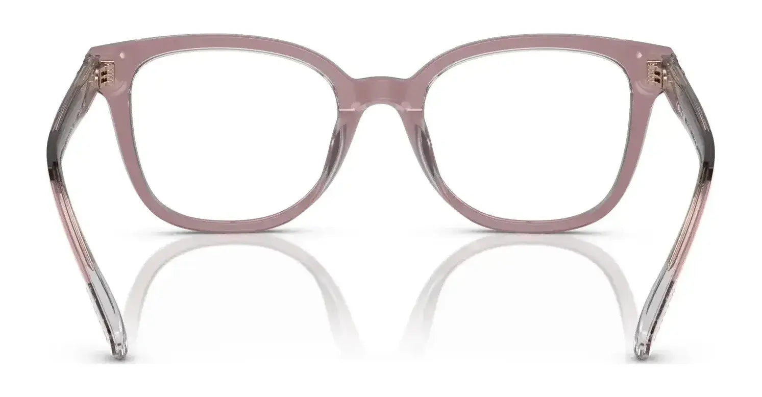 Coach HC6225U Eyeglasses | Size 52