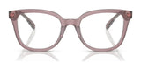 Coach HC6225U Eyeglasses | Size 52