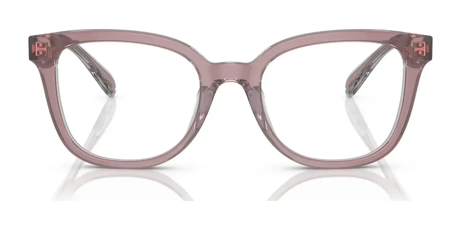 Coach HC6225U Eyeglasses | Size 52