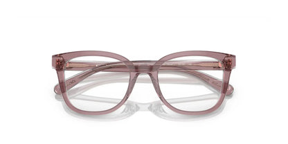 Coach HC6225U Eyeglasses | Size 52