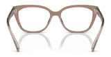 Coach HC6226F Eyeglasses | Size 56