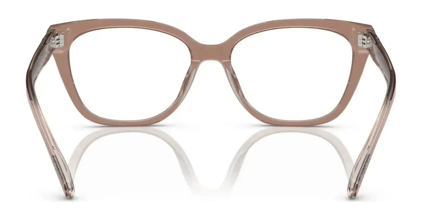 Coach HC6226F Eyeglasses | Size 56