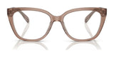 Coach HC6226F Eyeglasses | Size 56