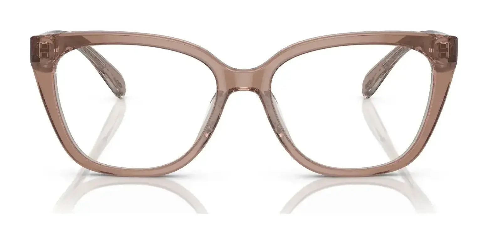 Coach HC6226F Eyeglasses | Size 56